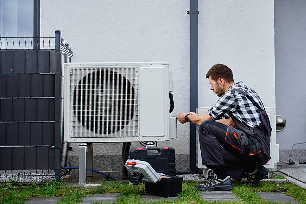 Trusted Ac Installation service in Jefferson, MA - JG Cool HVAC